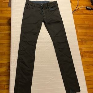 DIESEL youth male size 14